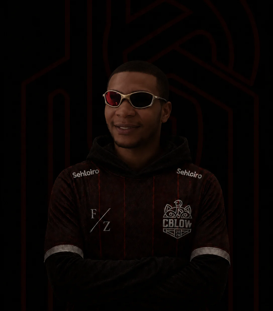 VOS Puxas