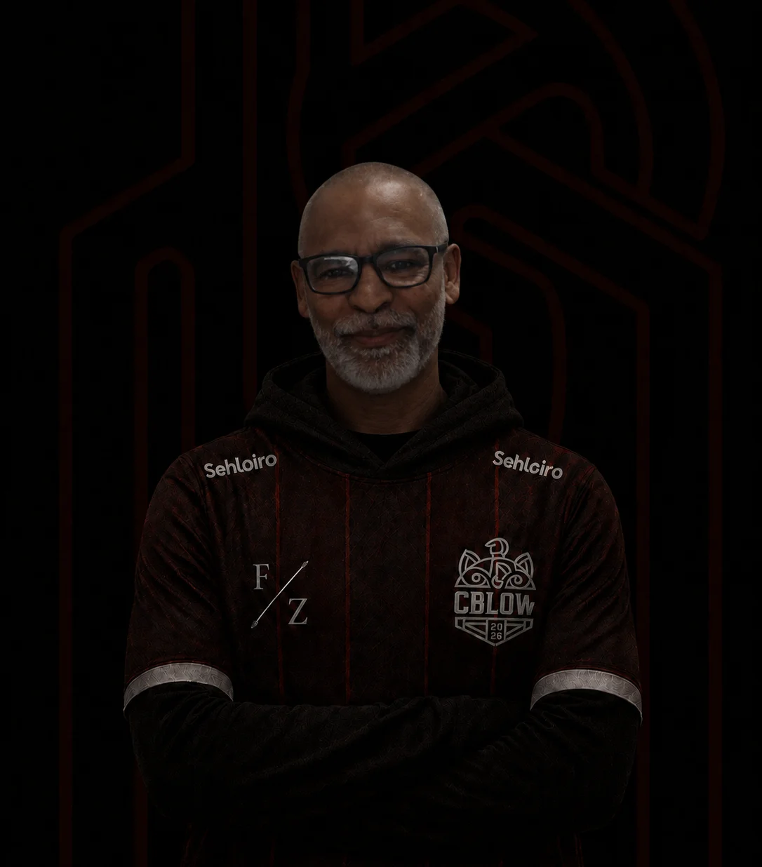 REXPEITA O VOVÔ