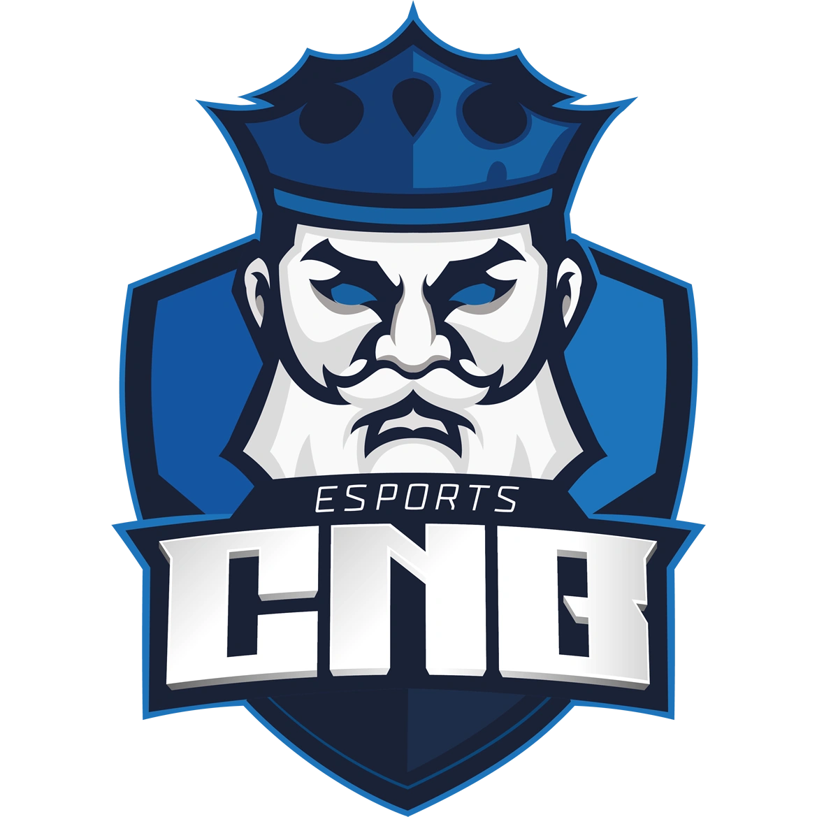 CNB e-Sports Club logo