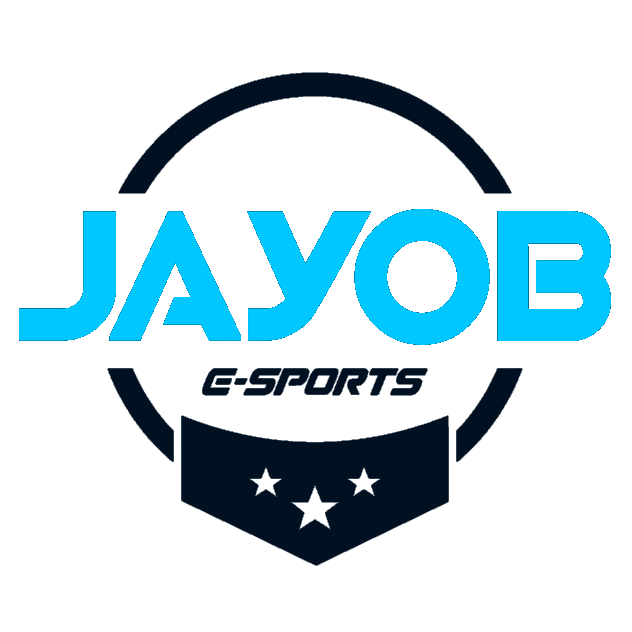 JAYOB e-Sports logo