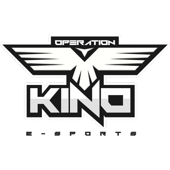 Operation Kino e-Sports logo